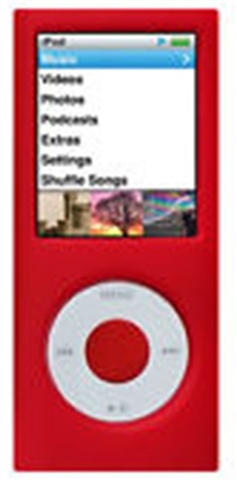 Apple iPod Nano 5th Generation 8GB - Red, C - CeX (UK): - Buy